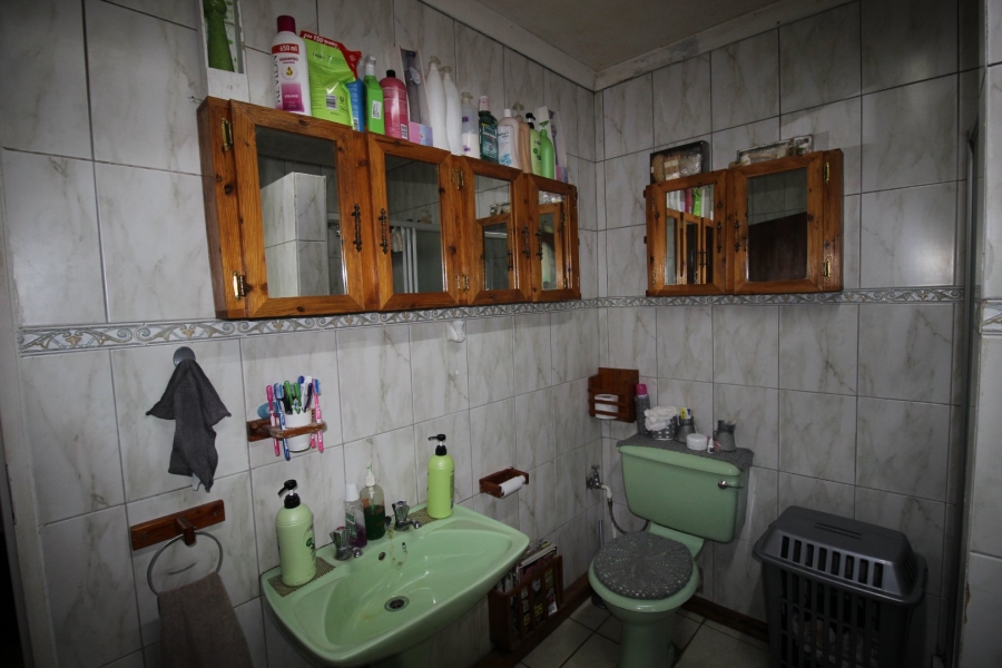 3 Bedroom Property for Sale in Deneysville Free State